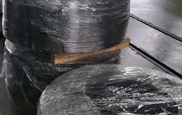 关于不锈钢加工的广泛应用